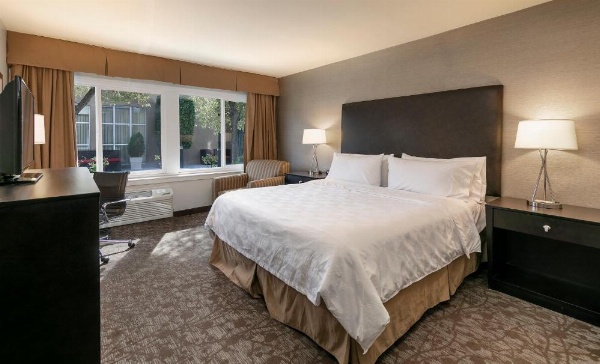 Holiday Inn West Covina Hotel image 20