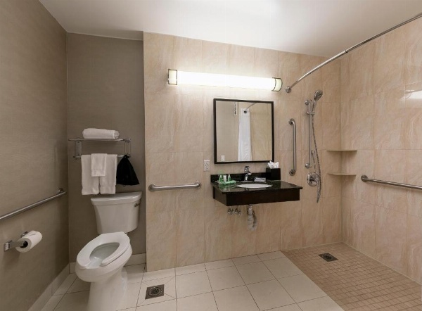Holiday Inn West Covina Hotel image 21