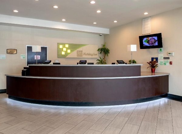 Holiday Inn West Covina Hotel image 6